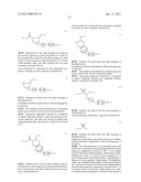 LPA RECEPTOR ANTAGONIST diagram and image