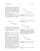 LPA RECEPTOR ANTAGONIST diagram and image