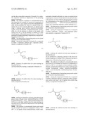 LPA RECEPTOR ANTAGONIST diagram and image