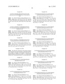 LPA RECEPTOR ANTAGONIST diagram and image