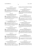 LPA RECEPTOR ANTAGONIST diagram and image