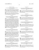 LPA RECEPTOR ANTAGONIST diagram and image