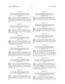 LPA RECEPTOR ANTAGONIST diagram and image