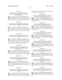 LPA RECEPTOR ANTAGONIST diagram and image