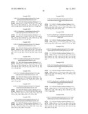 LPA RECEPTOR ANTAGONIST diagram and image