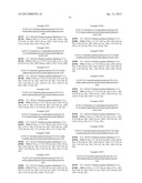 LPA RECEPTOR ANTAGONIST diagram and image