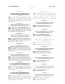 LPA RECEPTOR ANTAGONIST diagram and image