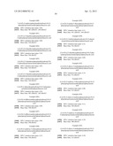 LPA RECEPTOR ANTAGONIST diagram and image