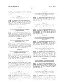 LPA RECEPTOR ANTAGONIST diagram and image