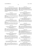 LPA RECEPTOR ANTAGONIST diagram and image