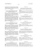 LPA RECEPTOR ANTAGONIST diagram and image