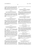 LPA RECEPTOR ANTAGONIST diagram and image