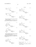 LPA RECEPTOR ANTAGONIST diagram and image