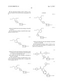 LPA RECEPTOR ANTAGONIST diagram and image