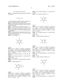 Substituted Aromatic Compounds and Pharmaceutical Uses thereof diagram and image