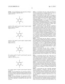 Substituted Aromatic Compounds and Pharmaceutical Uses thereof diagram and image