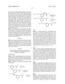 Substituted Aromatic Compounds and Pharmaceutical Uses thereof diagram and image