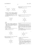 Substituted Aromatic Compounds and Pharmaceutical Uses thereof diagram and image