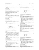 Substituted Aromatic Compounds and Pharmaceutical Uses thereof diagram and image