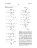 Substituted Aromatic Compounds and Pharmaceutical Uses thereof diagram and image