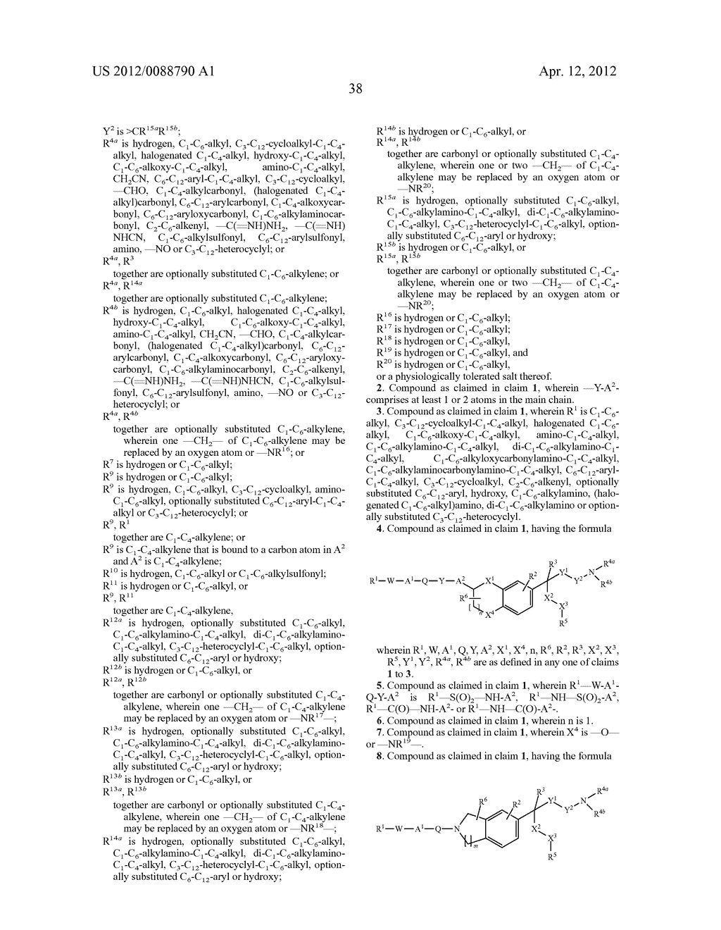 PHENALKYLAMINE DERIVATIVES, PHARMACEUTICAL COMPOSITIONS CONTAINING THEM,     AND THEIR USE IN THERAPY - diagram, schematic, and image 39