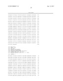 TREATMENT OF ANTIVIRAL GENE RELATED DISEASES BY INHIBITION OF NATURAL     ANTISENSE TRANSCRIPT TO AN ANTIVIRAL GENE diagram and image