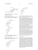 Formulations of Ubiquinol and Resveratrol Esters diagram and image