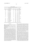 Thraustochytrids, Fatty Acid Compositions, and Methods of Making and Uses     Thereof diagram and image