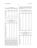 Thraustochytrids, Fatty Acid Compositions, and Methods of Making and Uses     Thereof diagram and image