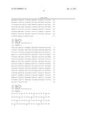 Thraustochytrids, Fatty Acid Compositions, and Methods of Making and Uses     Thereof diagram and image