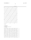 Thraustochytrids, Fatty Acid Compositions, and Methods of Making and Uses     Thereof diagram and image