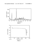 CRYSTALLINE FORMS OF A 3-CARBOXYPROPYL-AMINOTETRALIN COMPOUND diagram and image