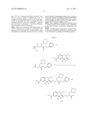 CRYSTALLINE FORMS OF A 3-CARBOXYPROPYL-AMINOTETRALIN COMPOUND diagram and image