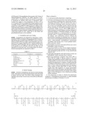 WATER-PROCESSABLE SILICONE-CONTAINING PREPOLYMERS AND USES THEREOF diagram and image