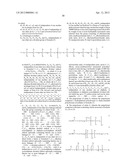 WATER-PROCESSABLE SILICONE-CONTAINING PREPOLYMERS AND USES THEREOF diagram and image