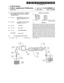 Device For Continuously Carrying Out Chemical Reactions At High     Temperatures diagram and image