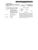 CURABLE COMPOSITIONS AND METHODS OF CATALYZING CHEMICAL REACTIONS diagram and image