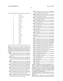 METHODS AND COMPOSITIONS FOR THE TREATMENT OF GASTROINTESTINAL DISORDERS diagram and image