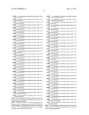 METHODS AND COMPOSITIONS FOR THE TREATMENT OF GASTROINTESTINAL DISORDERS diagram and image