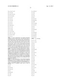 METHODS AND COMPOSITIONS FOR THE TREATMENT OF GASTROINTESTINAL DISORDERS diagram and image