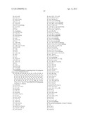 METHODS AND COMPOSITIONS FOR THE TREATMENT OF GASTROINTESTINAL DISORDERS diagram and image