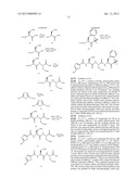 CRYSTALLINE TRIPEPTIDE EPOXY KETONE PROTEASE INHIBITORS diagram and image