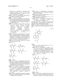 INHIBITORS OF BRUTON S TYROSINE KINASE diagram and image