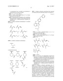 INHIBITORS OF BRUTON S TYROSINE KINASE diagram and image