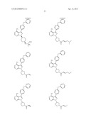 INHIBITORS OF BRUTON S TYROSINE KINASE diagram and image