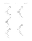 INHIBITORS OF BRUTON S TYROSINE KINASE diagram and image