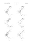 INHIBITORS OF BRUTON S TYROSINE KINASE diagram and image