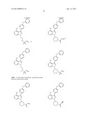 INHIBITORS OF BRUTON S TYROSINE KINASE diagram and image