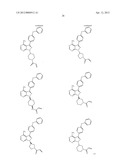 INHIBITORS OF BRUTON S TYROSINE KINASE diagram and image