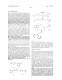 INHIBITORS OF BRUTON S TYROSINE KINASE diagram and image